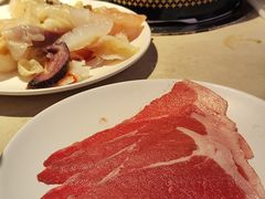 -加餐海鲜自助(集美银泰百货店)