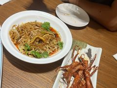 -掌上鲜(南顺城街店)