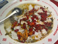 -禄鼎记·多口味酸菜鱼(侨鑫店)