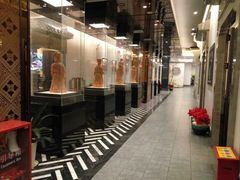 大堂-小天鹅火锅·一线江景洪鼎旗舰店(洪崖洞店)