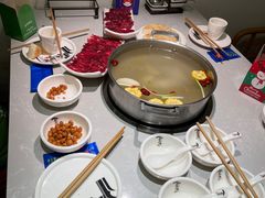 -俏牛哥鲜牛肉牛肆馆(重庆天地店)