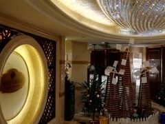 -扬子岛酒店(重庆洪崖洞解放碑店)