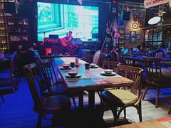 大堂-胡桃里乐队酒馆(大庆店)