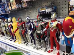 -TOYSRUS玩具反斗城(广州IGC天汇广场店)