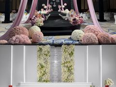 -圣爵菲斯大酒店(长沙世界之窗店)