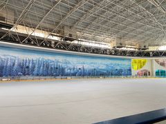-世界之窗阿尔卑斯冰雪世界