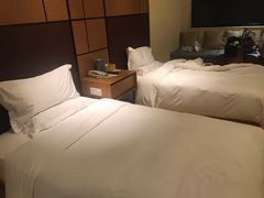 -全季酒店(上海徐家汇肇嘉浜路店)