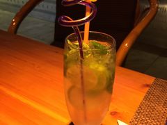 -山色西餐·柴火烤披萨
