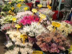 -循礼门鲜花花市(武汉循礼门店)