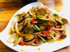 -螺蛳粉先生(蓟门桥店)