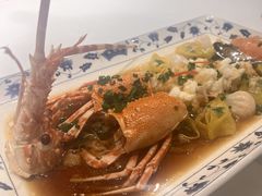 -宁波状元楼酒店(和义路店)