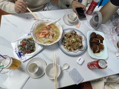 -来之顺海鲜菜馆·青岛菜·始于1993(栈桥店)