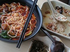 -李先生牛肉面大王(东营友谊广场店)