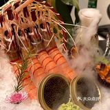 Fish鱼鲜生：日式海鲜盛宴