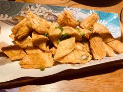 腐皮黄鱼卷-老宁波1381餐厅(宏泰广场店)