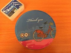 -家琳甜品(江南东店)