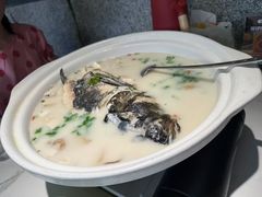 -又见炊烟私房菜(敬亭路店)