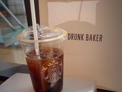 -星巴克(杭州大厦C座店)