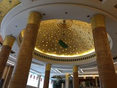 -张家界青和锦江国际酒店