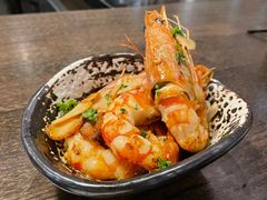 -Apollo·西班牙小酒馆(安福路店)