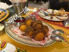 -BOTTEGA意库(中骏世界城店)