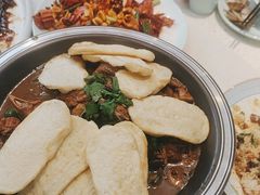 -巧克力渔家.小船海鲜胶东菜(万平口店)