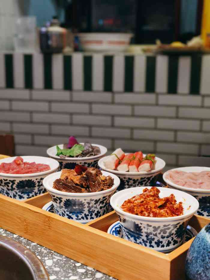 左邻右舍社区火锅(新都社区店)