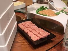 -古关火锅店(古北水镇景区店)