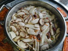 -冯排骨涮烤火锅(华商国际城店)