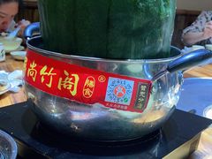 -尚竹阁冬瓜盅·18年地标美食(平洲店)