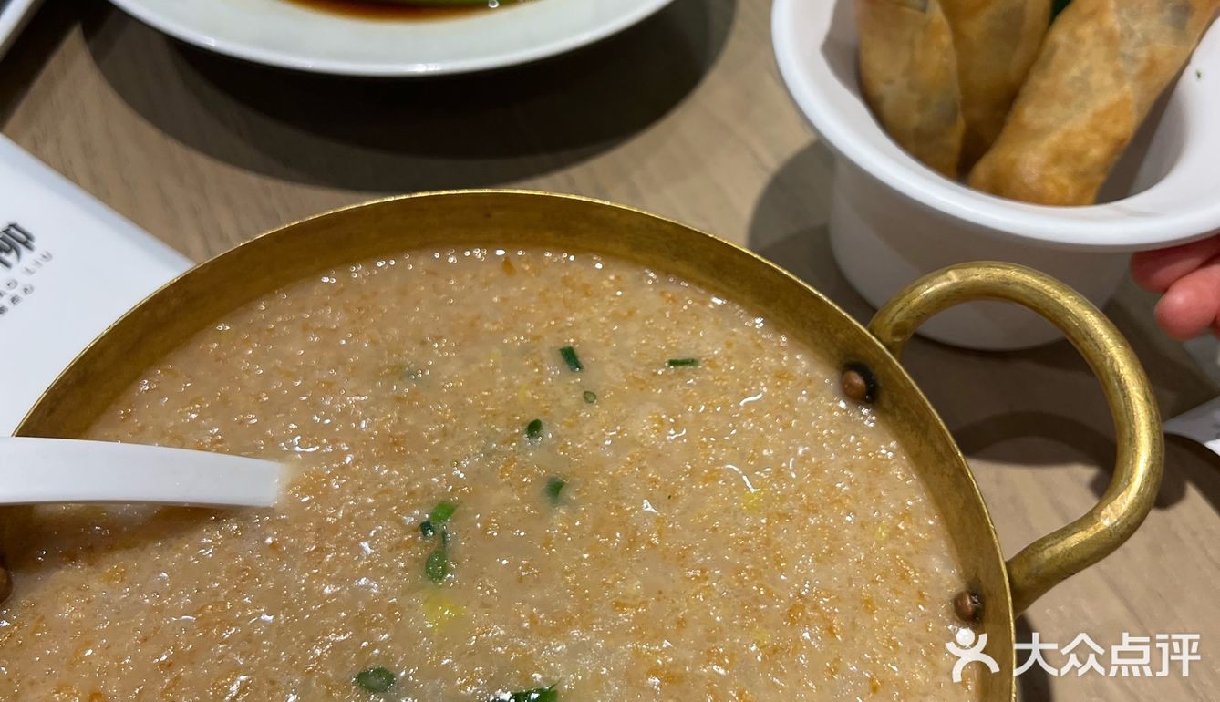 周末和闺蜜在这聚餐，选对了！好一口本帮味