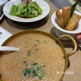 周末和闺蜜在这聚餐，选对了！好一口本帮味
