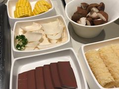 -海底捞火锅(上元大街店)