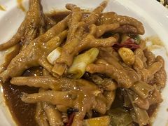 -江城燕子大排档(江汉路步行街店)