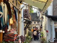 -小河直街历史文化街区