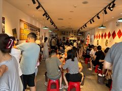 -柳州肥姨妈大骨螺蛳粉(沙河店)
