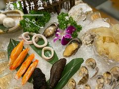 -霸王虾·小龙虾香辣蟹(玉林店)