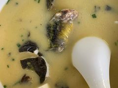 -七的湖·晚芳亭·阳澄湖农家菜·大闸蟹(莲花岛店)