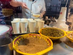 -正宁路小吃夜市