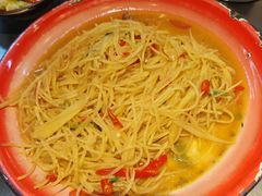 -馬伍旺川菜(江北虹悦城店)