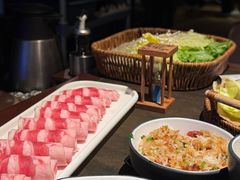 -同仁四季椰子鸡(宝安壹方城店)
