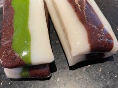 三色糕-许阿姨糕团店(南京总店)