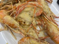 -贞姨美食·老字号海鲜大排档