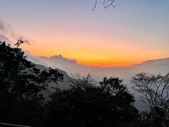 -萍乡武功山风景名胜区