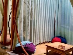 -木子塘汗蒸生活馆(财富港店)