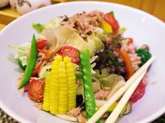 -兆治日本料理(华府世家店)
