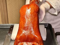 -喜悦烤鸭·新京菜(王府井店)