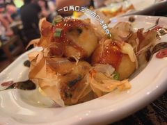 章鱼小丸子-平成屋·午肴夜酒(四川北路店)