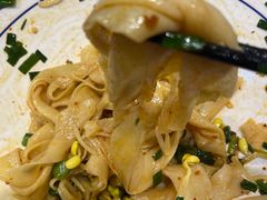 -秦老大西安羊肉泡馍馆(健德门店)