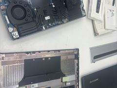 -联想Thinkpad官方旗舰店·售后维修中心(闵行店)